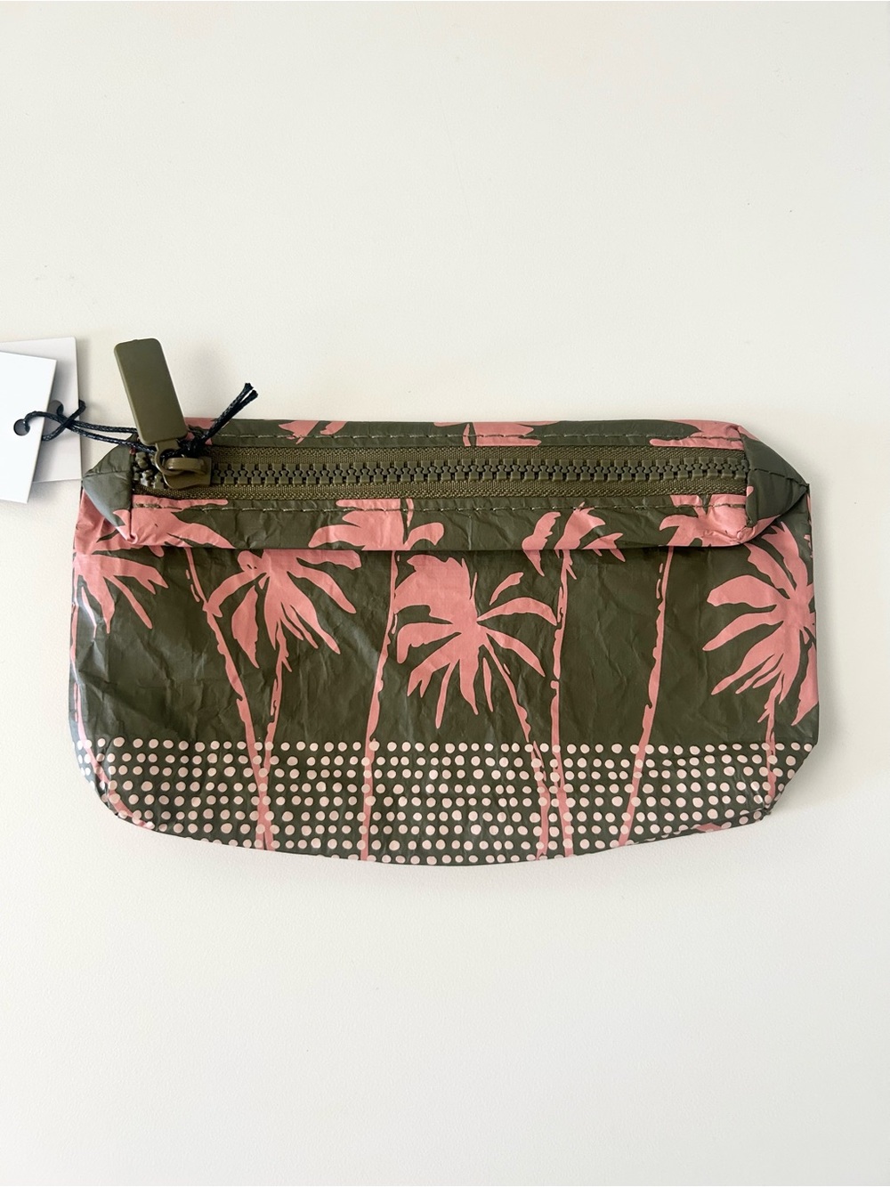 ALOHA Collection Mini Pouch - Picture 2 of 10